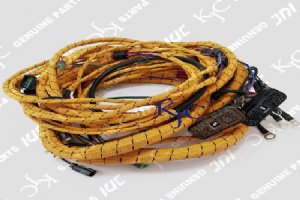 227-7210 2277210 arnés de cableado con excavadora CAT 312C L 312C