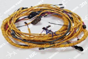 227-7210 2277210 arnés de cableado con excavadora CAT 312C L 312C