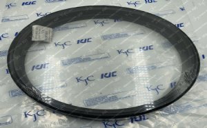 150-27-00028 ASSY de sello flotante, se ajusta a KOMATSU PC200-5 PC200-6 D61E-12 D61P-12
