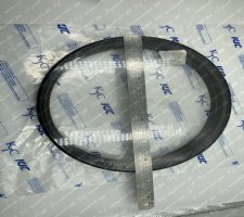 150-27-00028 FLOOTING SEAL ASSY เหมาะกับ KOMATSU PC200-5 PC200-6 D61E-12 D61P-12