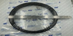 150-27-00410 ซีลลอยเหมาะกับ KOMATSU PC200-7 220-8