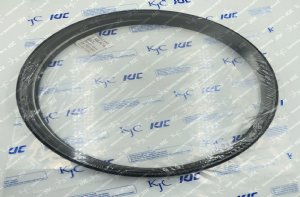 170-27-00021 ประกอบซีลลอย ใช้กับ PC200-7 PC200-6 D155 D80 D95