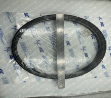 170-27-00021 Montaje de sello flotante aplicable a PC200-7 PC200-6 D155 D80 D95