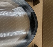 170-27-00025 FLOOTING SEAL ASSY เหมาะกับ KOMATSU PC300-6 PC300-7 PC250-6 PC270-7