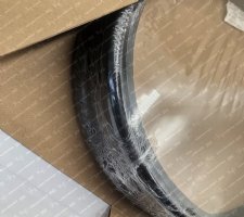 170-27-00025 FLOOTING SEAL ASSY เหมาะกับ KOMATSU PC300-6 PC300-7 PC250-6 PC270-7