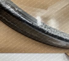 170-27-00113 ซีลลอยสำหรับ Komatsu WA350-1 WA400-1 PC200-6 PC220-6 PC300-6