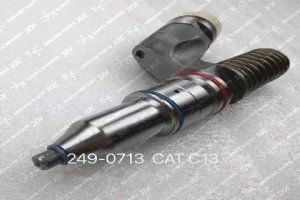 2490713 เครื่องฉีดเชื้อเพลิง 249-0713 2490713 สำหรับเครื่องยนต์ CAT ของ Caterpillar