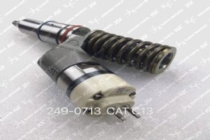 Caterpillar CAT 엔진을 위한 2490713 연료 사출기 249-0713 2490713