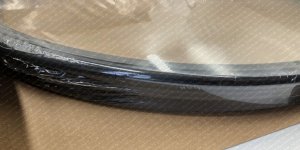 207-27-00310 ลอยซีล ASSY เหมาะกับ KOMATSU PC300-7 PC300-8