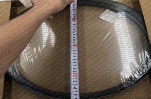 207-27-00310 ลอยซีล ASSY เหมาะกับ KOMATSU PC300-7 PC300-8