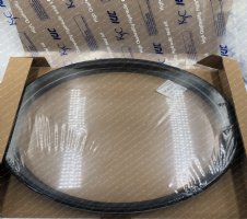 207-27-00310 ลอยซีล ASSY เหมาะกับ KOMATSU PC300-7 PC300-8