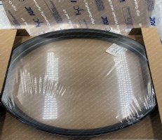 207-27-00310 ลอยซีล ASSY เหมาะกับ KOMATSU PC300-7 PC300-8