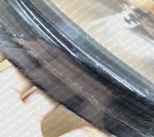 2072700510 207-27-00510 ซีลน้ำมันลอย เหมาะสำหรับรถขุด