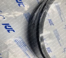 208-27-00140 ซีลลอย ASSY กลุ่มซีลฟิตส์ KOMATSU PC400-6 PC450-6