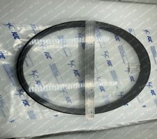 208-27-00140 ซีลลอย ASSY กลุ่มซีลฟิตส์ KOMATSU PC400-6 PC450-6
