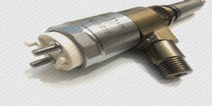 326-4700 E320D หัวฉีดน้ำมันเครื่องยนต์ C6.4 หัวฉีดน้ำมันเครื่องขุดลอก E323 E324