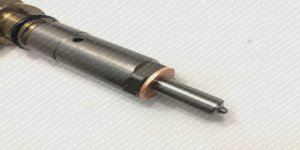 326-4700 E320D หัวฉีดน้ำมันเครื่องยนต์ C6.4 หัวฉีดน้ำมันเครื่องขุดลอก E323 E324