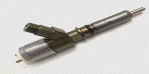 326-4700 E320D หัวฉีดน้ำมันเครื่องยนต์ C6.4 หัวฉีดน้ำมันเครื่องขุดลอก E323 E324