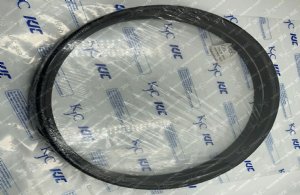 421-33-00050 ประกอบซีล Duo Cone สำหรับชิ้นส่วนเครื่องจักรก่อสร้าง Komatsu