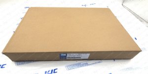 14X-27-00100 14X0700100 ซีลน้ำมันลอยซีลใบหน้าสำหรับรถบุลโดเซอร์ KOMATSU D41A