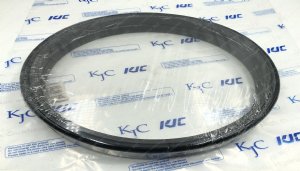 14X-27-00100 14X0700100 ซีลน้ำมันลอยซีลใบหน้าสำหรับรถบุลโดเซอร์ KOMATSU D41A
