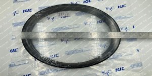 14X-27-00200 KJC ซีลลอยใน Komatsu D65E-12 D65EX-16 บุลโดเซอร์