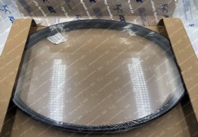 17M-27-00102 ASSY de sello flotante se ajusta a KOMATSU PC400-7 PC450-7 PC400-6