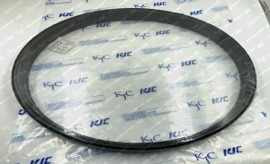 17M-27-00120 Sello flotante KJC para excavadora Komatsu PC600LC-6A PC400-7 PC400-6