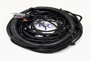 ZX120-1 สายไฟภายนอก Hitachi