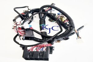 ZX200-1 สายไฟภายใน Hitachi