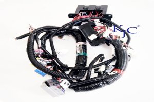 ZX200-1 สายไฟภายใน Hitachi