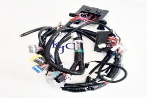 ZX200-1 สายไฟภายใน Hitachi