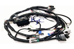ZX200-3 สายไฟภายใน Hitachi
