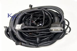 ZX350-3 สายไฟภายนอก Hitachi