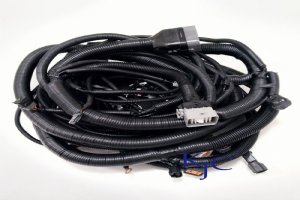 ZX350-3 สายไฟภายนอก Hitachi