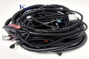 ZX350-3 สายไฟภายนอก Hitachi