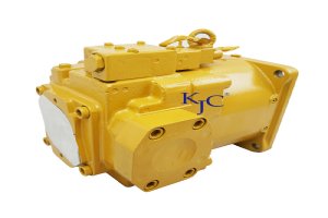 1475806 ปั๊มสวิง 147-5806 1475806 สำหรับ Caterpillar CAT 365B, 365B II, 365B L