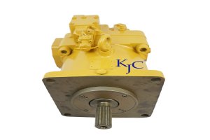 1475806 ปั๊มสวิง 147-5806 1475806 สำหรับ Caterpillar CAT 365B, 365B II, 365B L