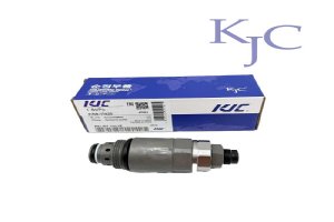 31N8-17430 วาล์วบรรเทาภาระเกินไปสำหรับเครื่องขุด R215-7