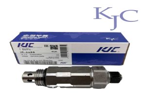 1R6488 การควบคุมหลักวาล์วบรรเทา Assy เปลี่ยนใหม่สำหรับเครื่องขุด Caterpillar