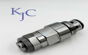 31Q8-17810, клапан облегчения порта для Hyundai R210LC-9, R220LC-9S, R330LC-9S, HX300 L
