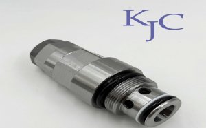 31Q8-17810, клапан облегчения порта для Hyundai R210LC-9, R220LC-9S, R330LC-9S, HX300 L