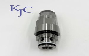 31Q8-17810, клапан облегчения порта для Hyundai R210LC-9, R220LC-9S, R330LC-9S, HX300 L