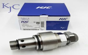 103-8177 วาล์วบรรเทาหลักสำหรับเครื่องขุด Caterpillar CAT 318C