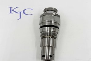 206-3165 2063165 Спасительный клапан подходит для Caterpillar Cat E312C 312C 312D.
