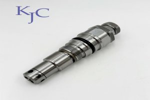 206-3165 2063165 Спасительный клапан подходит для Caterpillar Cat E312C 312C 312D.