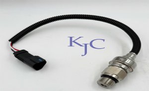 221-8859 유압 221-8859 유압 펌프 고압 센서 적합한 카터필러 굴착기 CAT311C