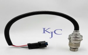 221-8859 유압 221-8859 유압 펌프 고압 센서 적합한 카터필러 굴착기 CAT311C