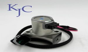 702-21-57400适用于PC200-7 PC220-7 PC200-8电磁阀液压泵电磁阀：
