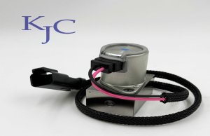 702-21-57400适用于PC200-7 PC220-7 PC200-8电磁阀液压泵电磁阀：